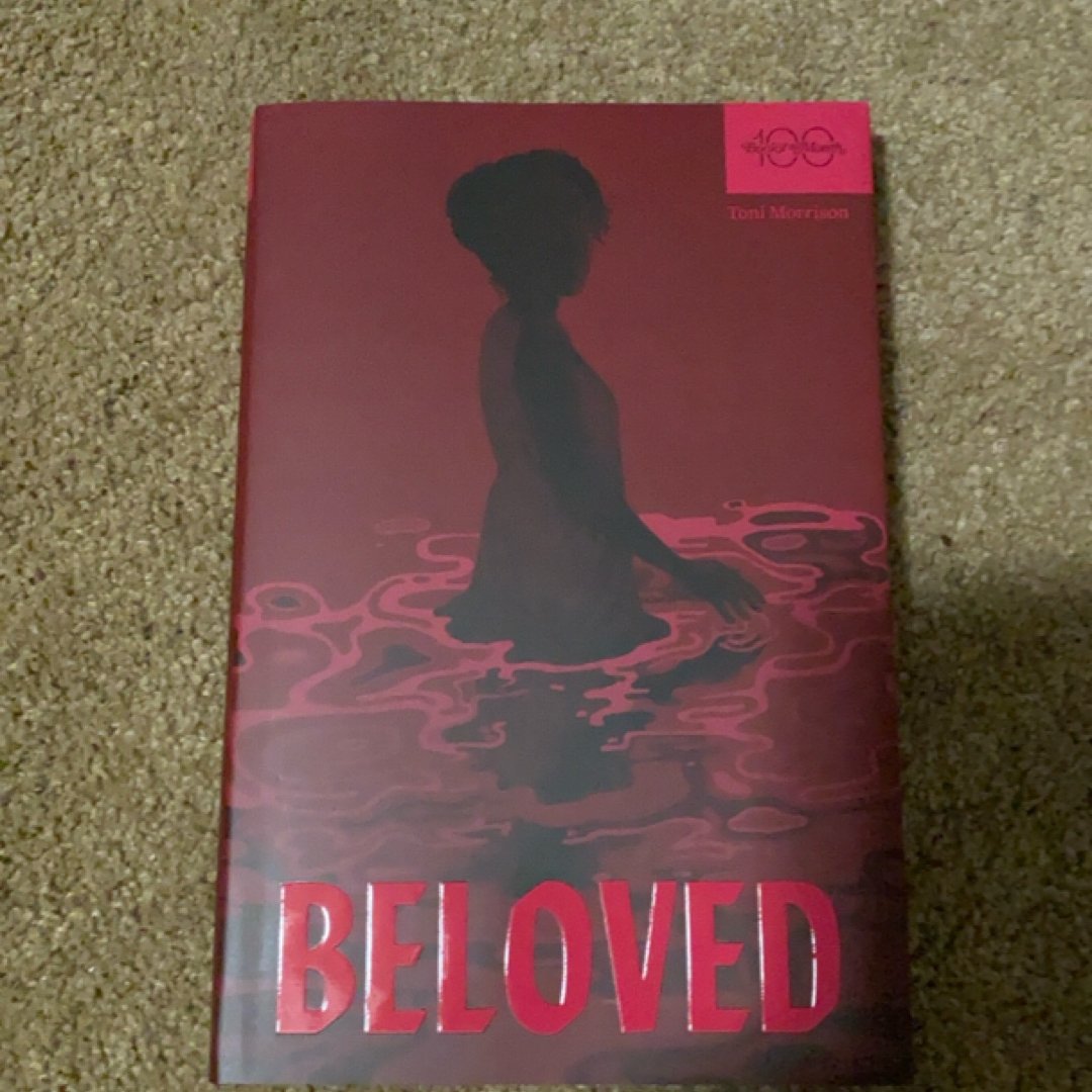 Beloved