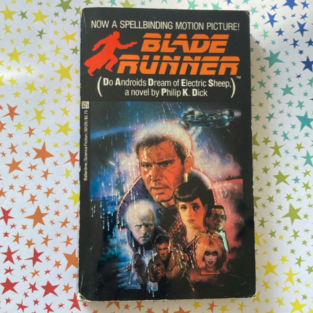 Blade Runner