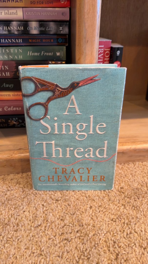 A Single Thread