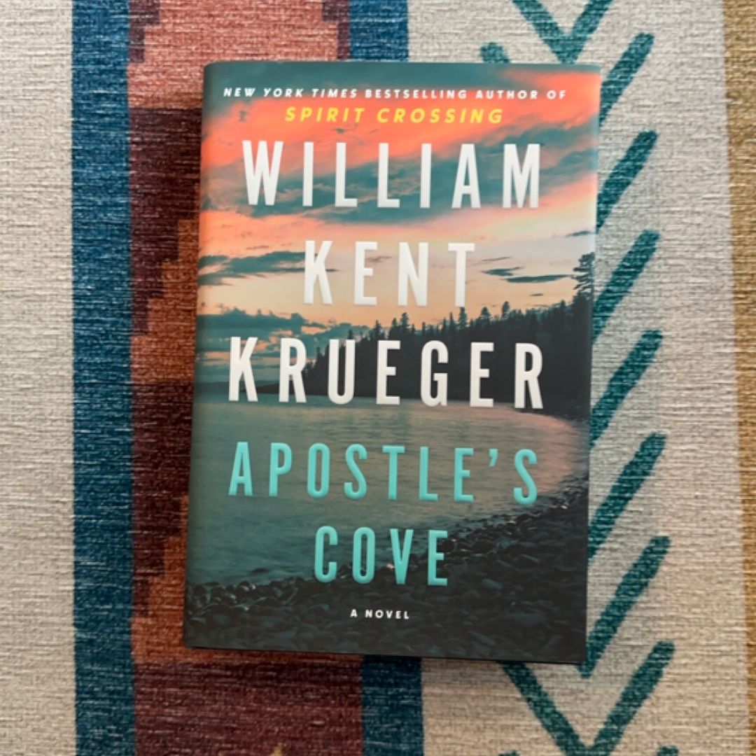 Apostle's Cove