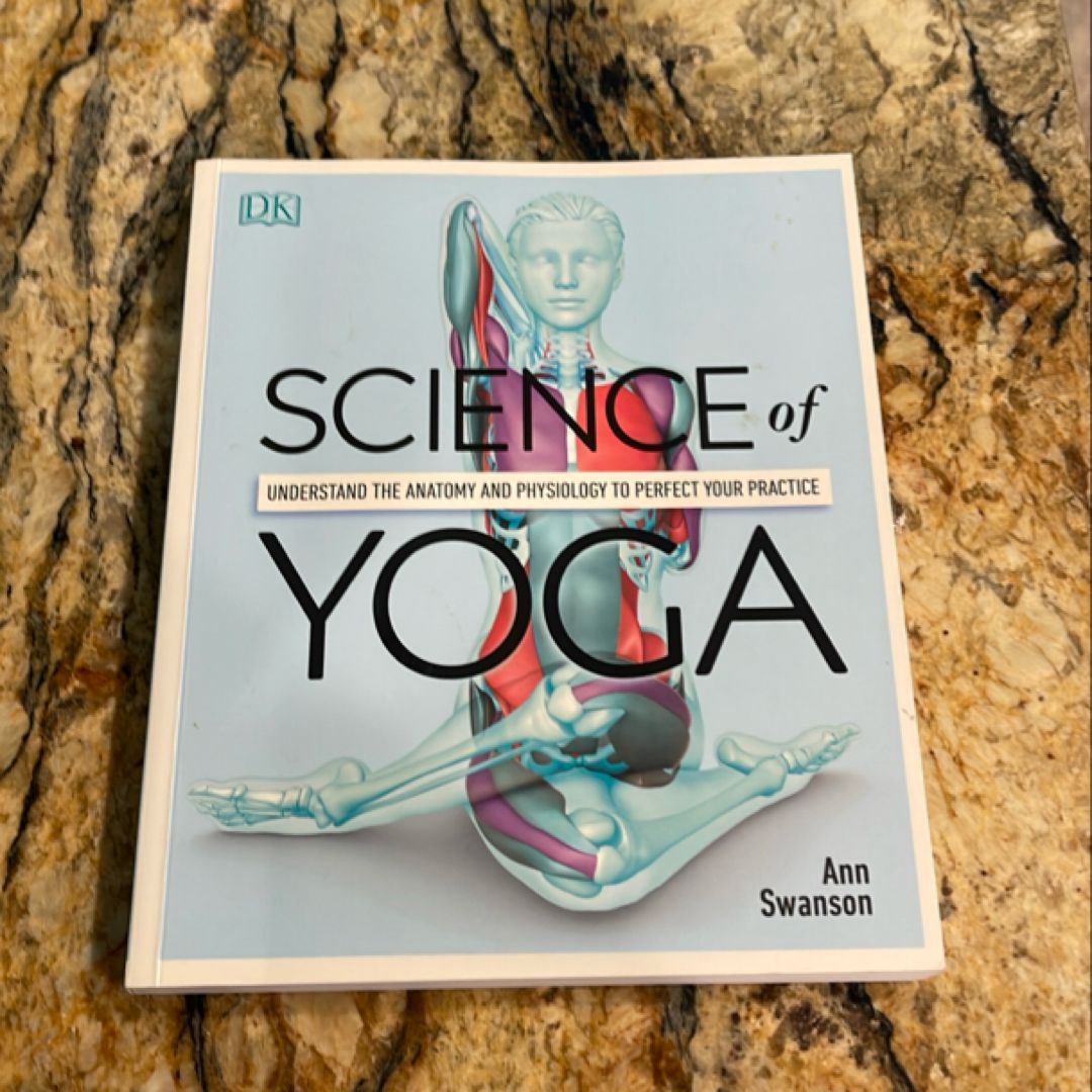 Science of Yoga