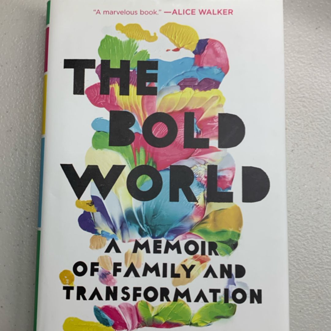 The Bold World