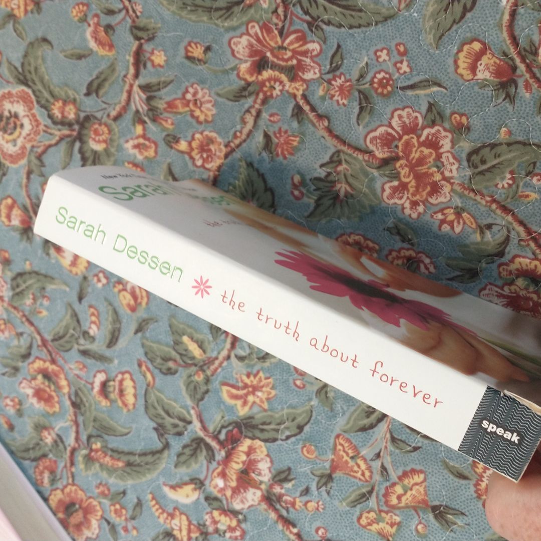 The Truth about Forever