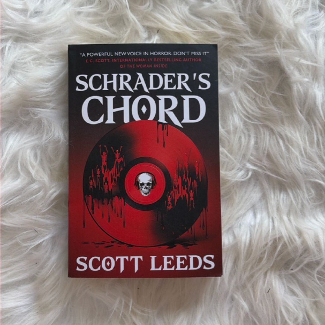 Schrader's Chord