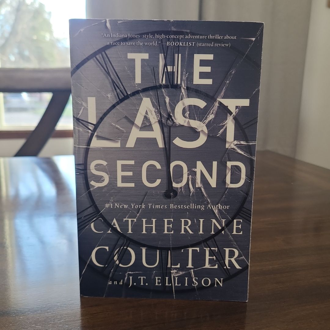 The Last Second