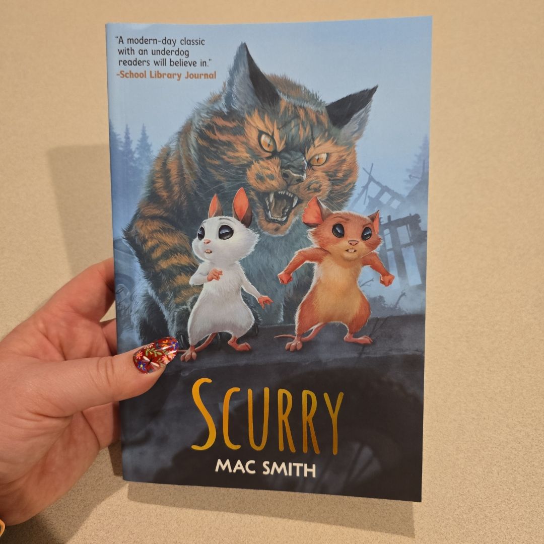 Scurry