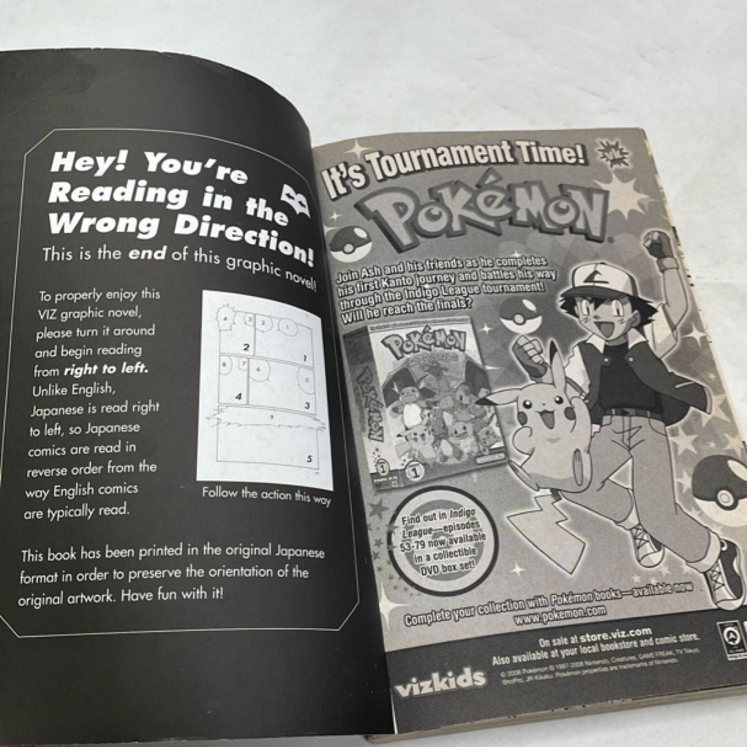 Pokémon: the Rise of Darkrai