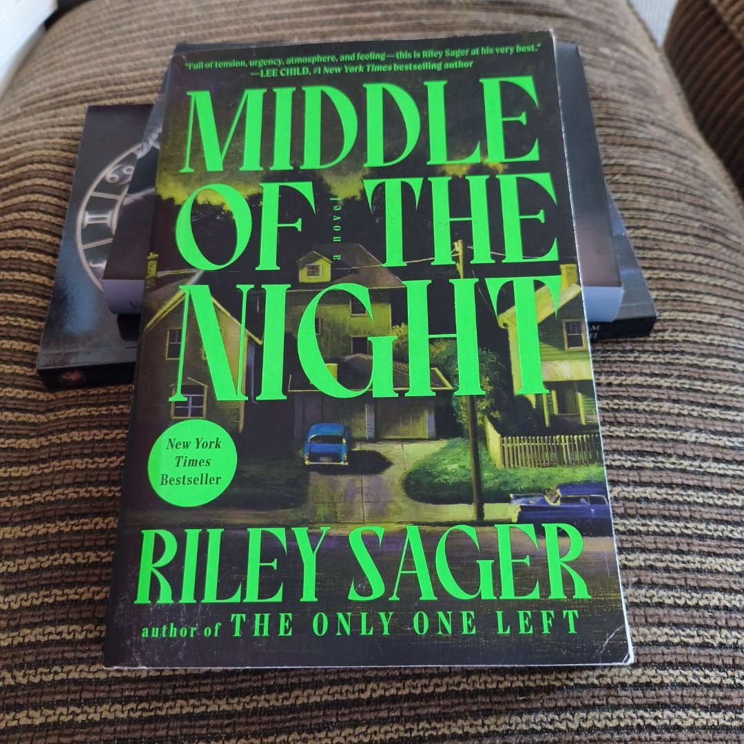 Middle of the Night
