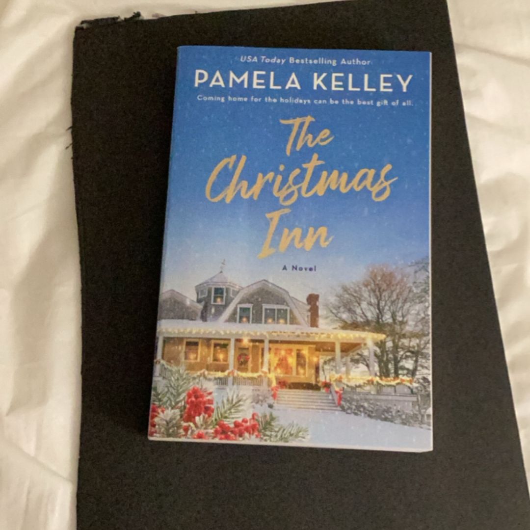 The Christmas Inn