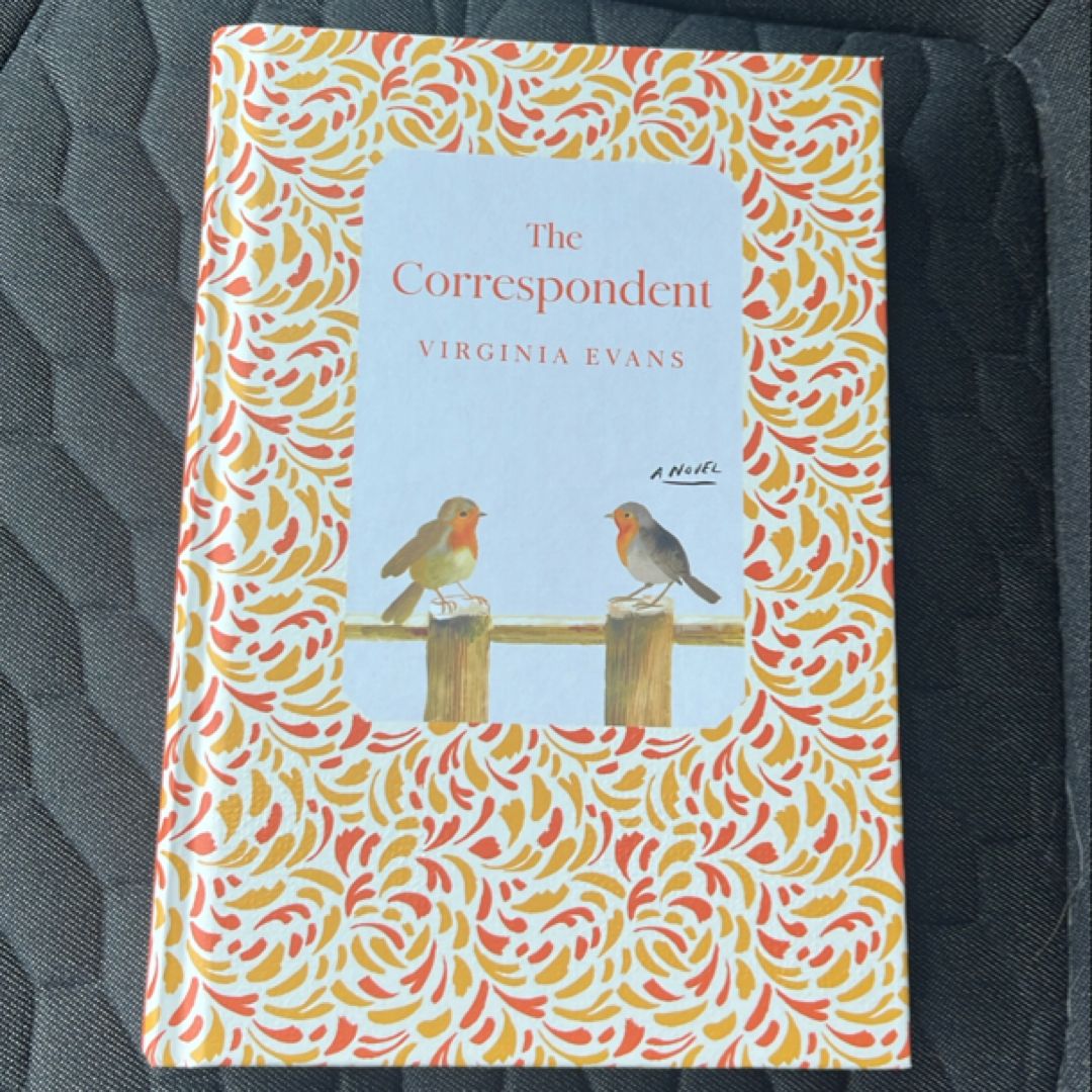 The Correspondent: Deluxe Edition