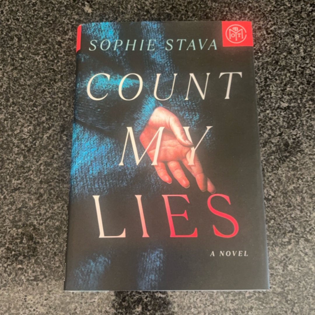 Count My Lies