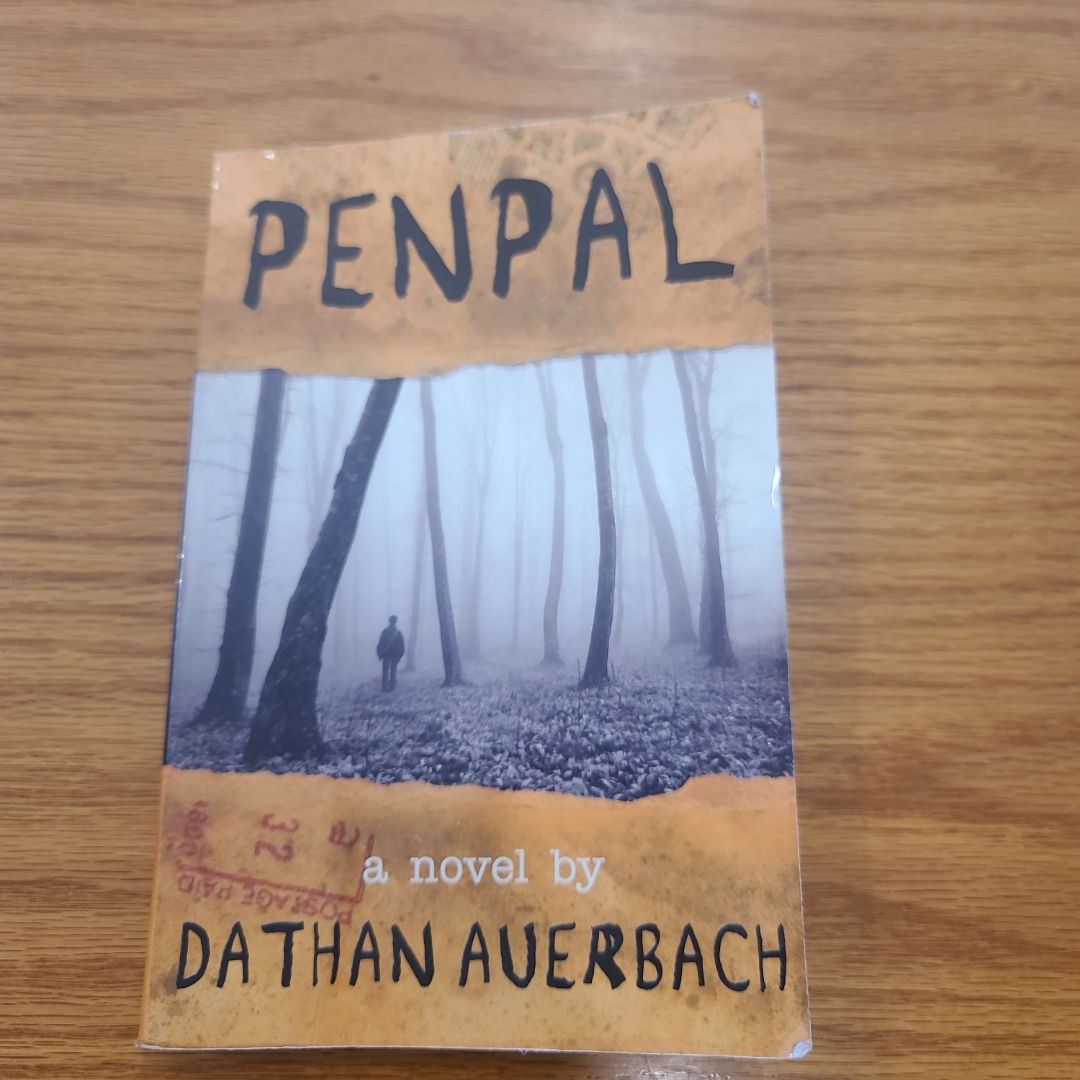 Penpal