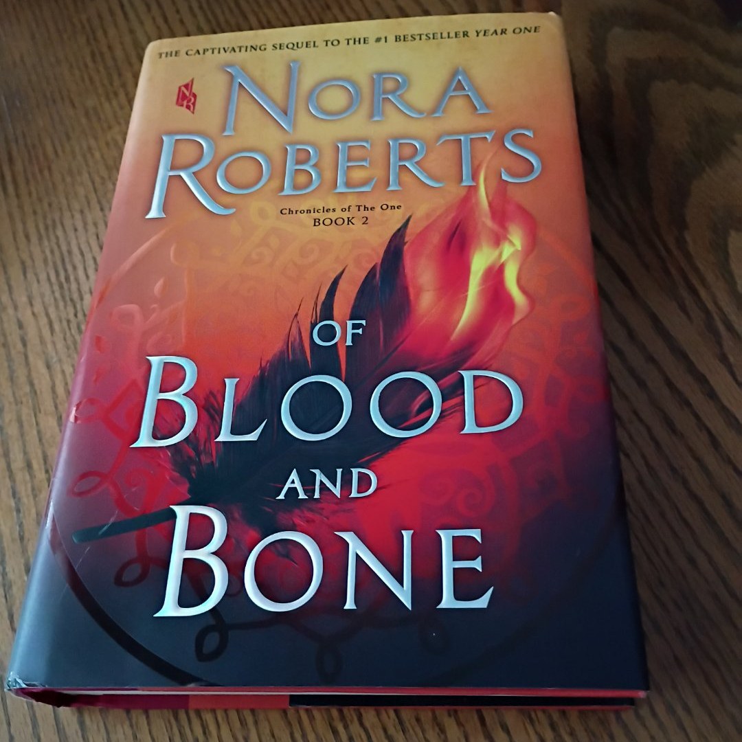 Of Blood and Bone