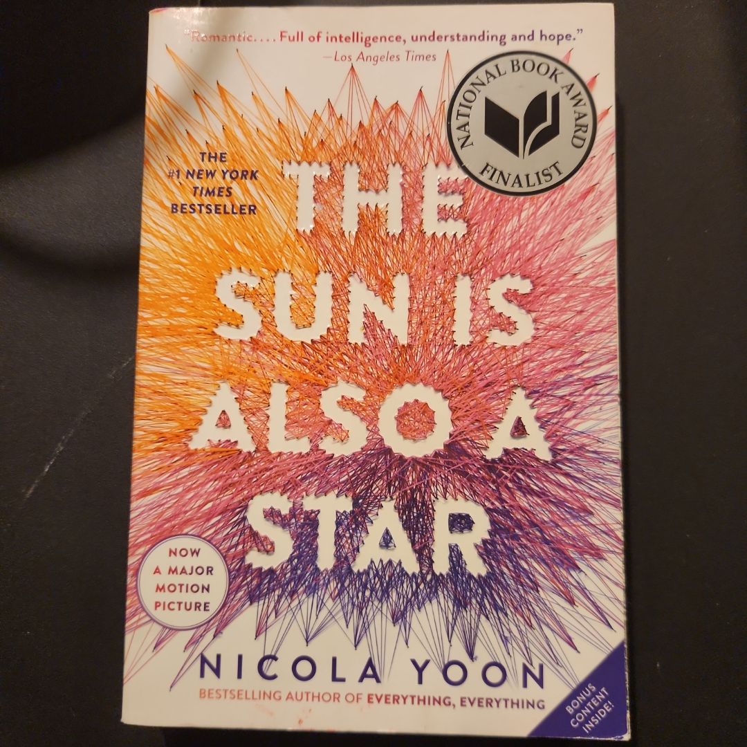 The Sun Is Also a Star