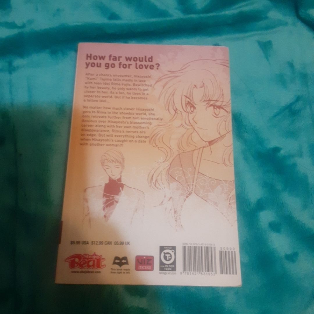 Crown of Love, Vol. 3