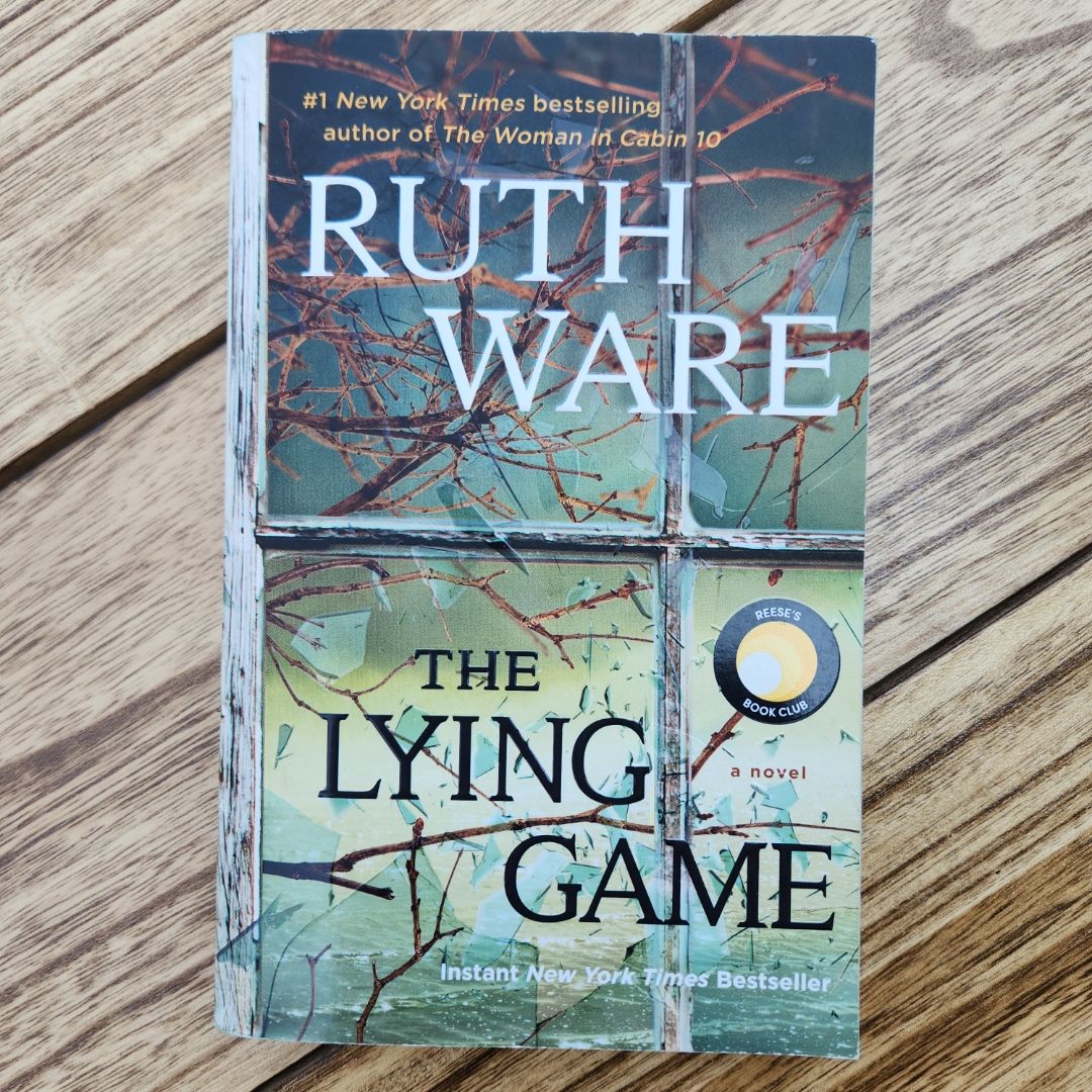 The Lying Game
