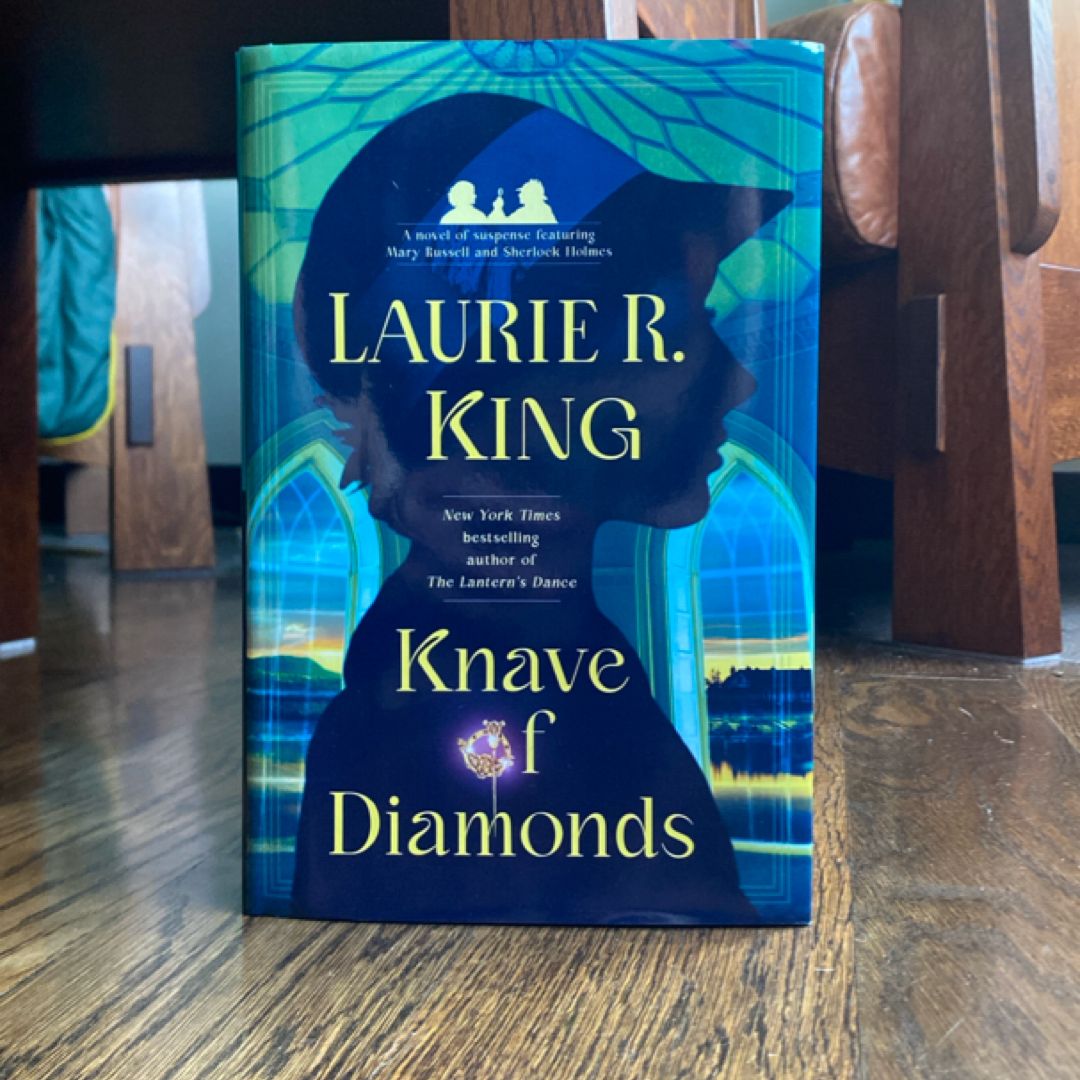 Knave of Diamonds