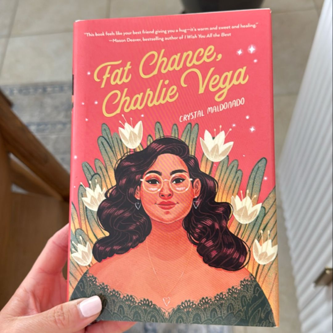 Fat Chance, Charlie Vega