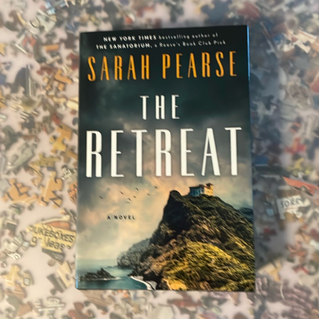 The Retreat