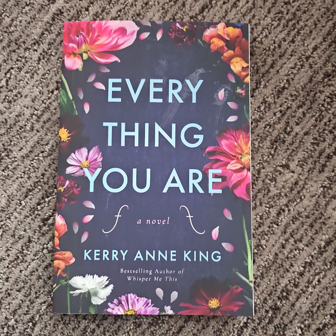 Everything You Are