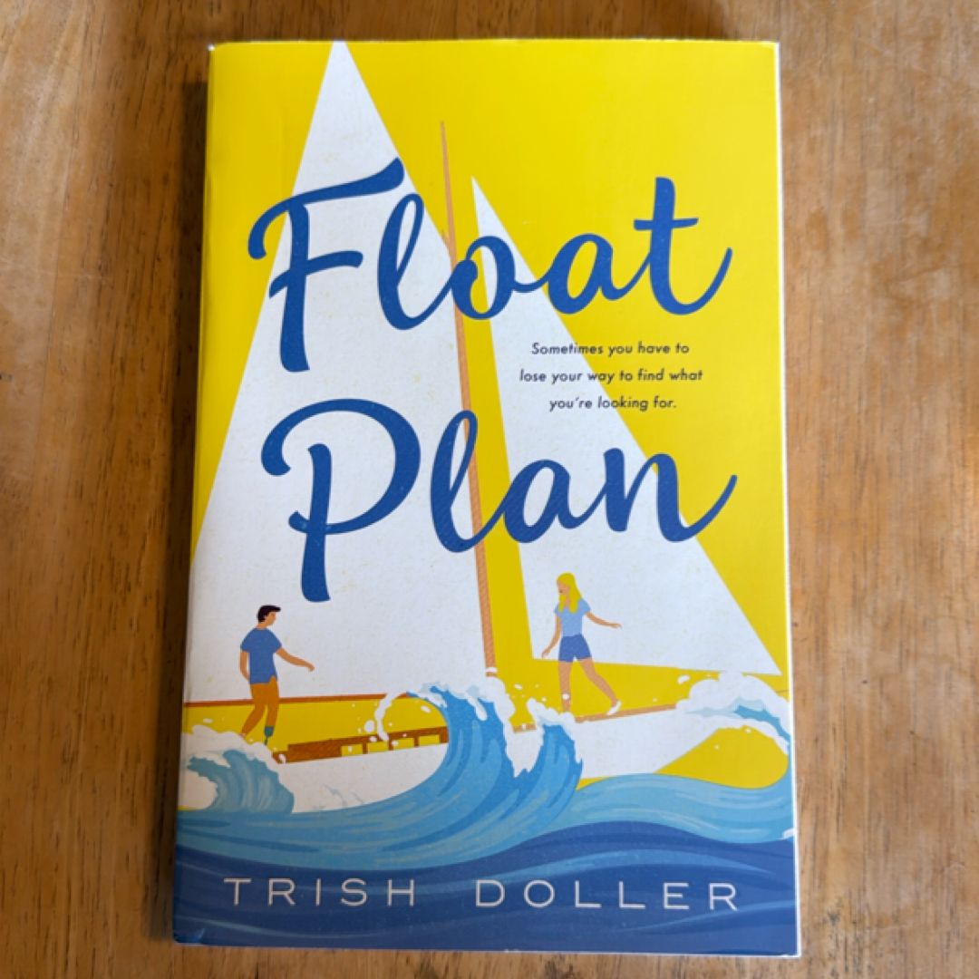 Float Plan