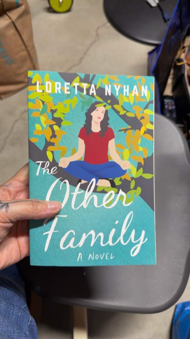 The Other Family