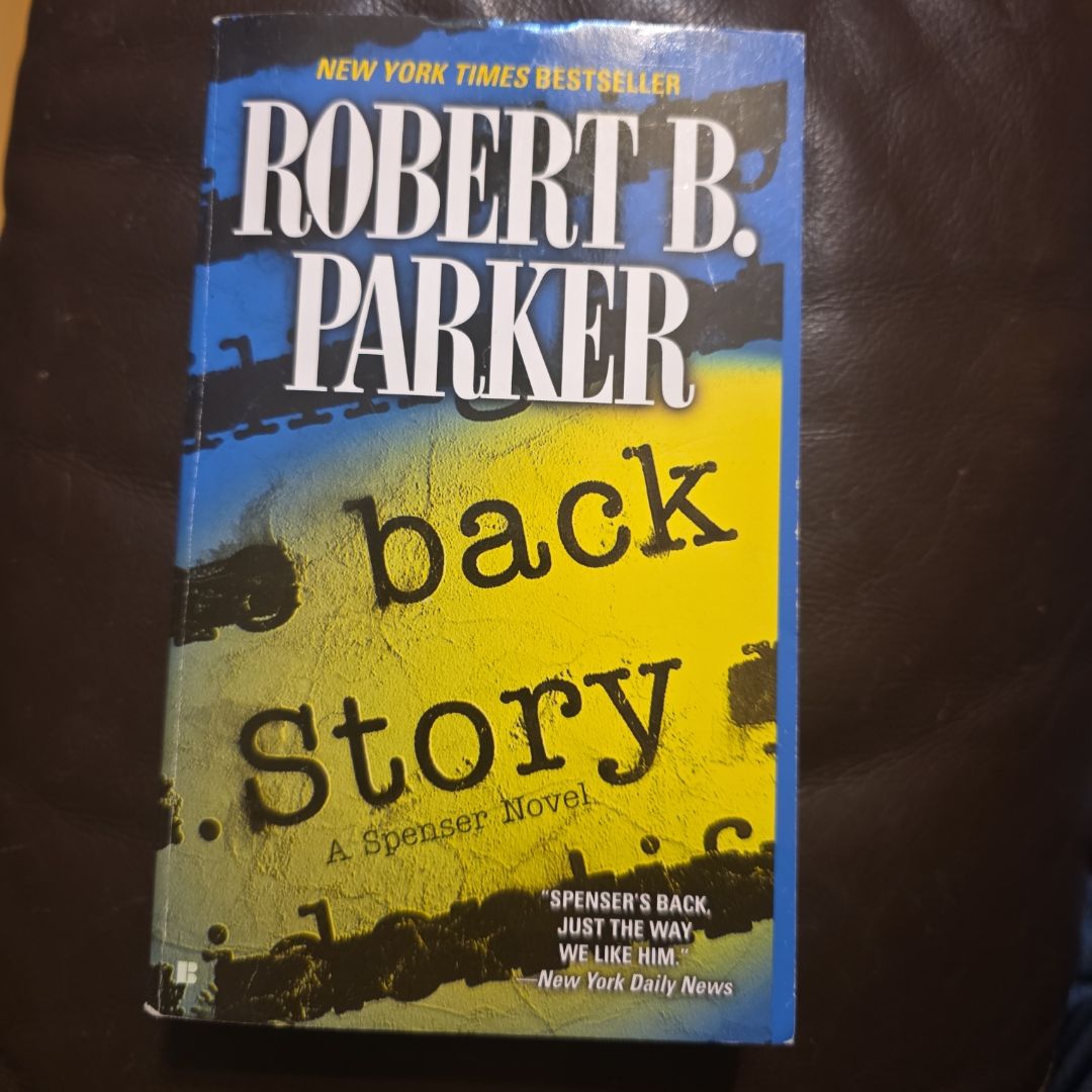 Back Story