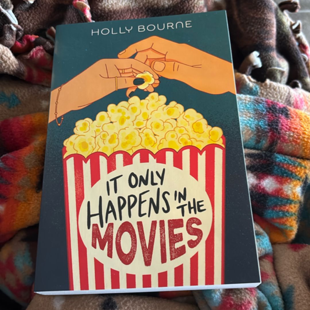 It Only Happens in the Movies