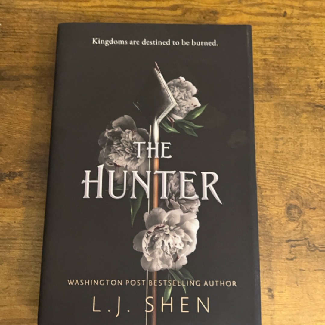 The Hunter