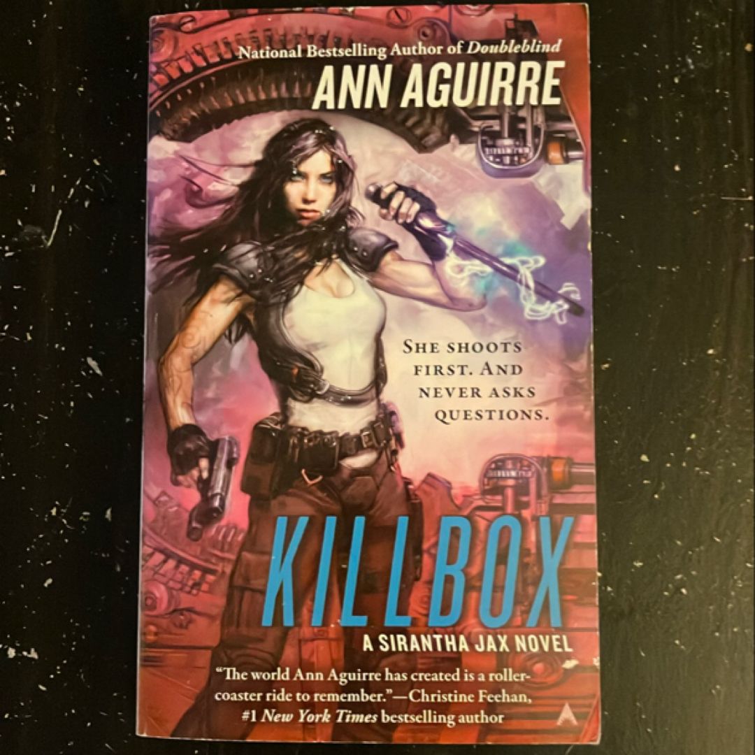 Killbox