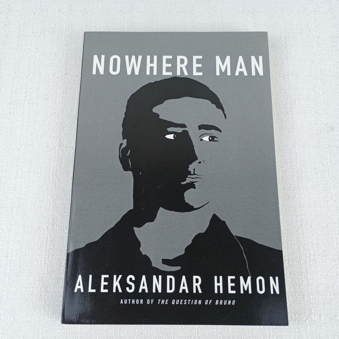 Nowhere Man
