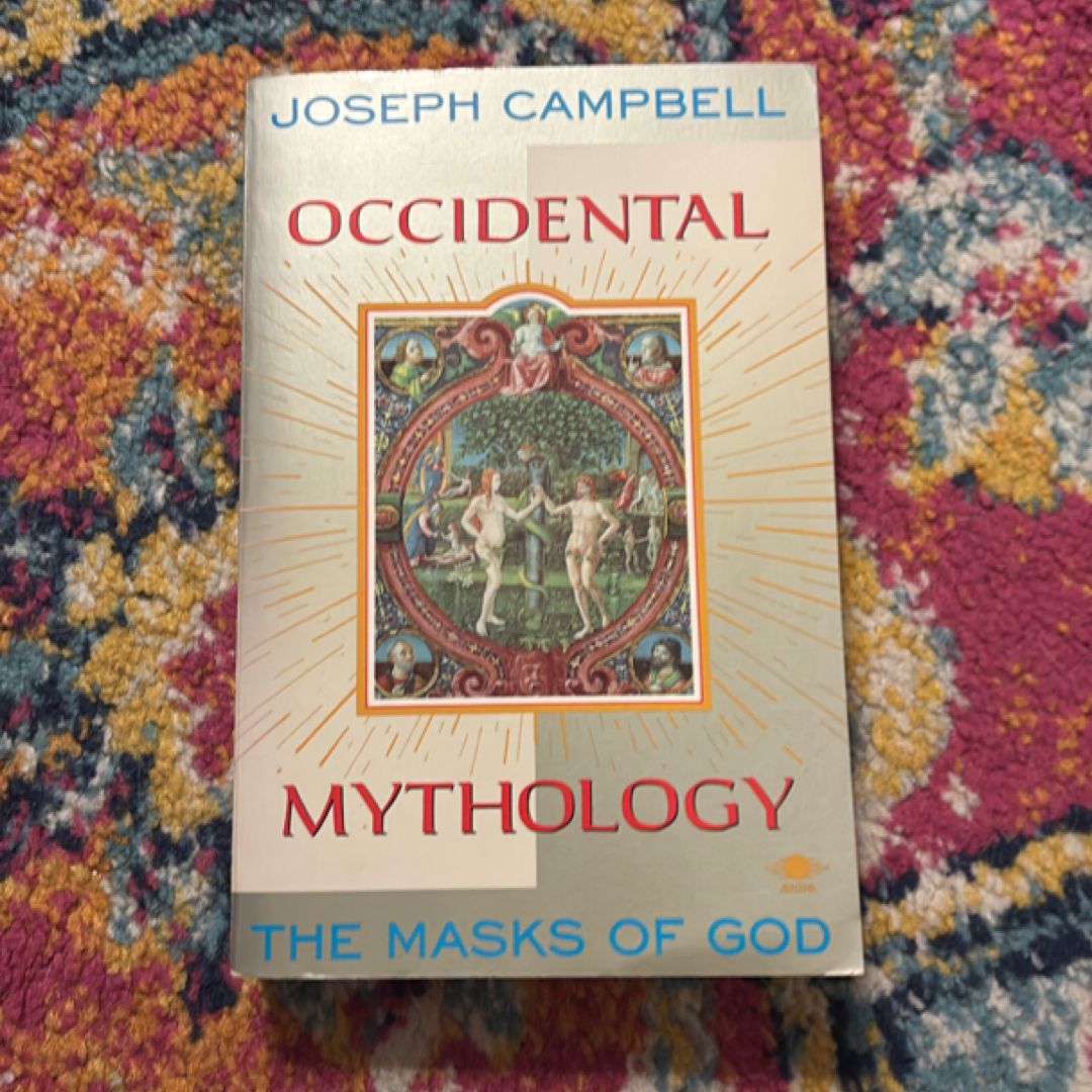 Occidental Mythology