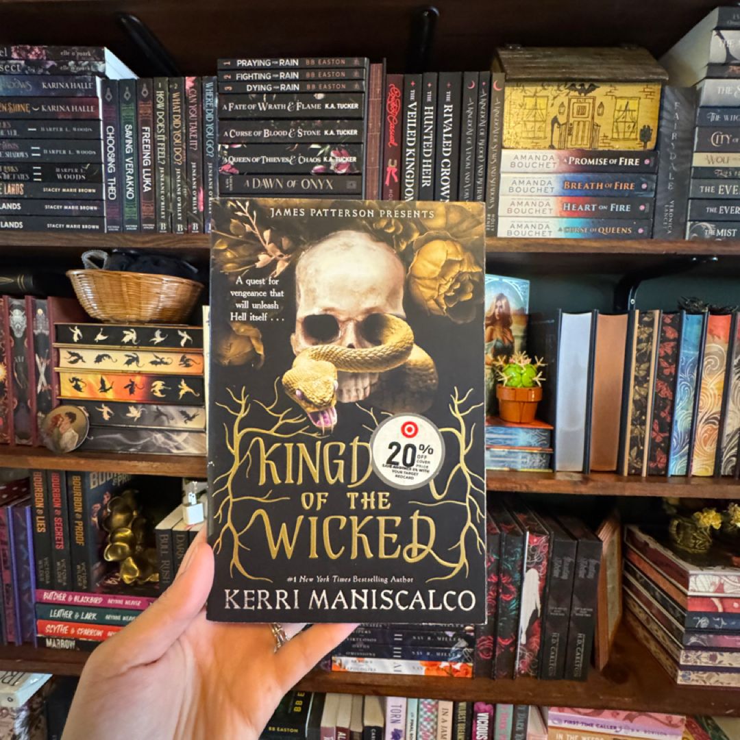 Kingdom of the Wicked