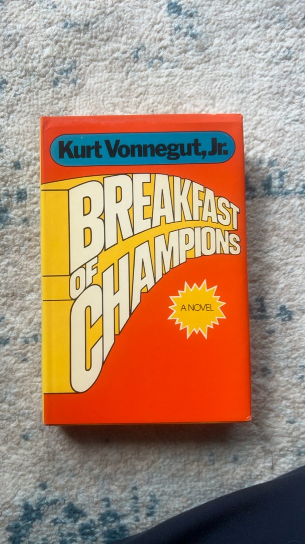 Breakfast of Champions
