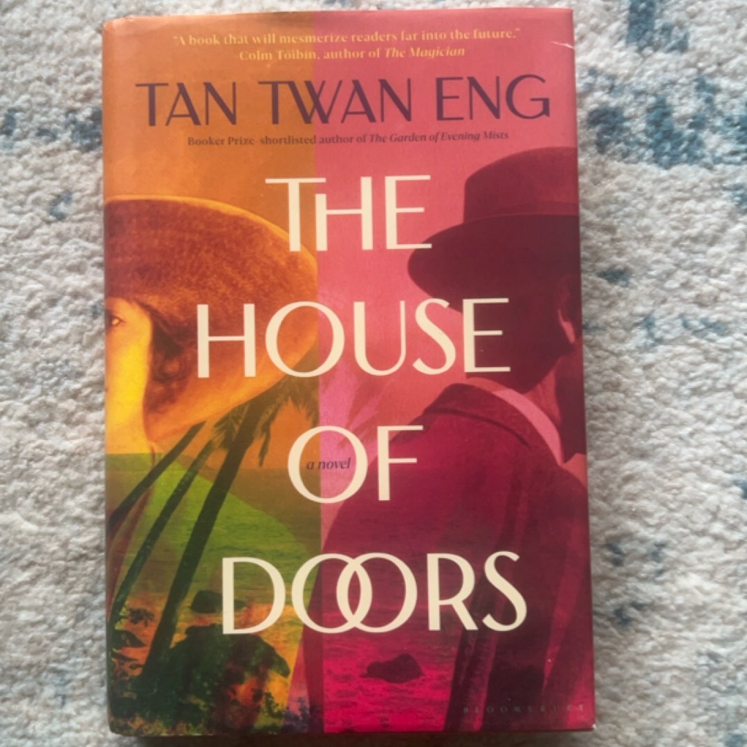 The House of Doors