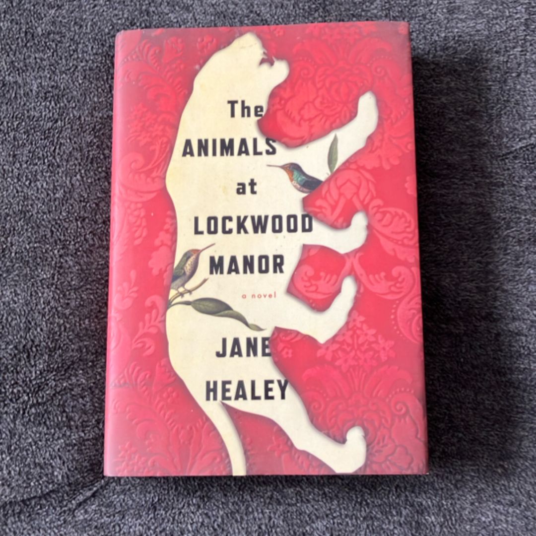 The Animals at Lockwood Manor