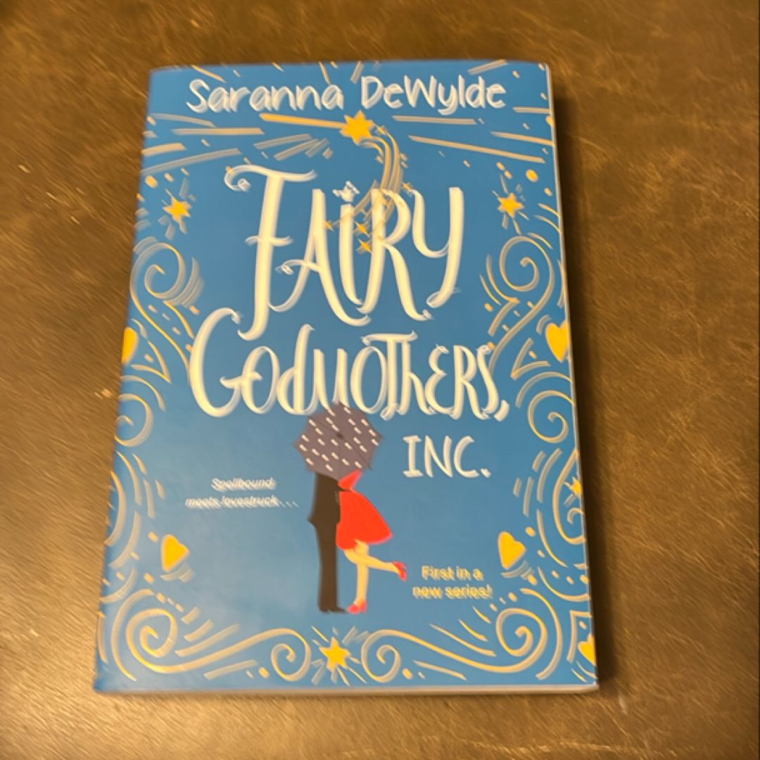 Fairy Godmothers Inc