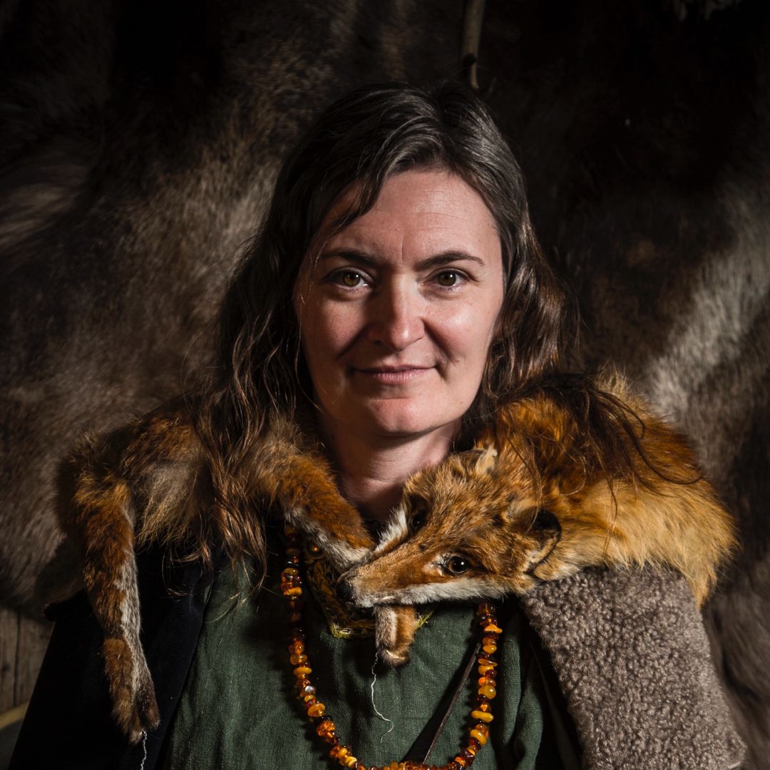Miranda Beystehner
