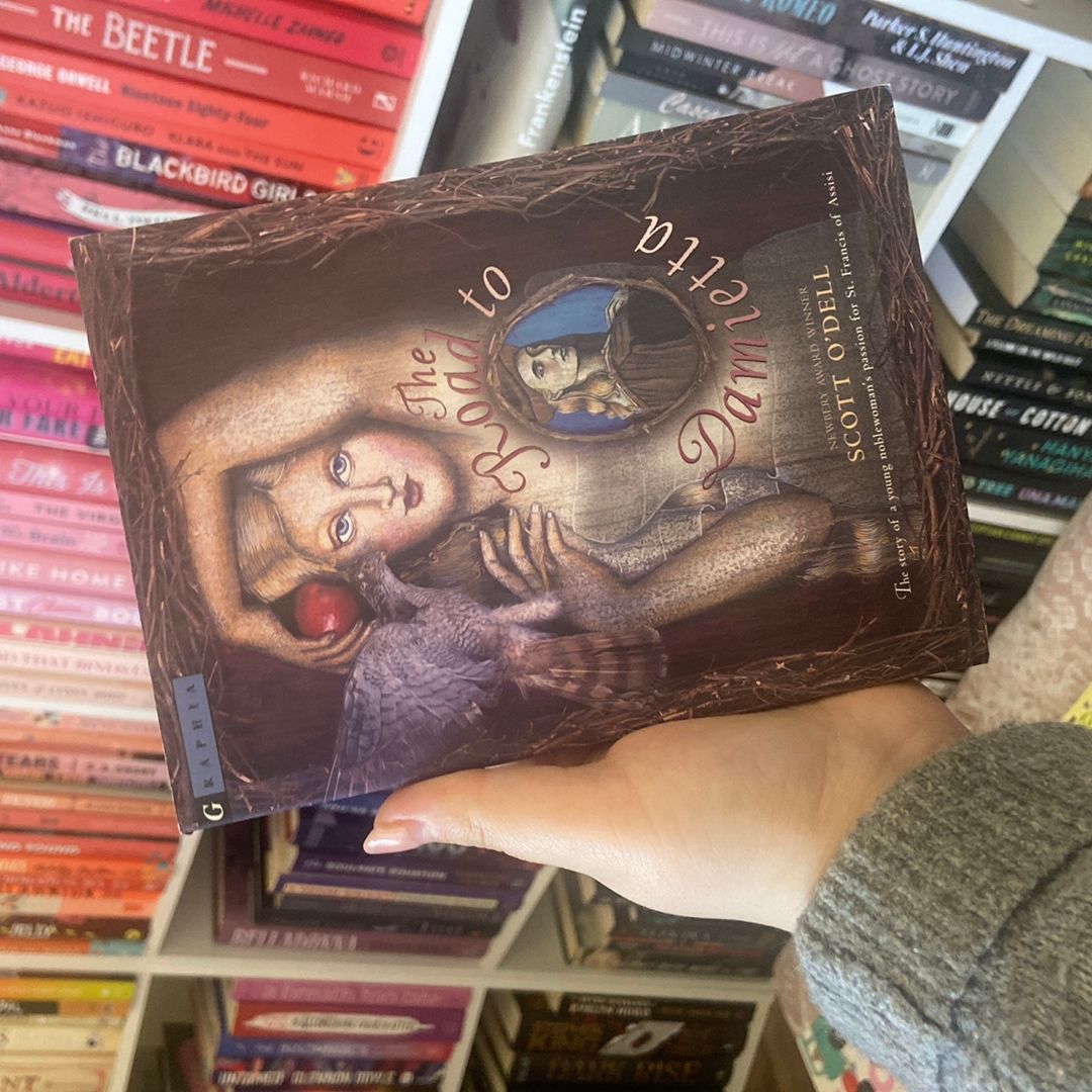 The Road to Damietta