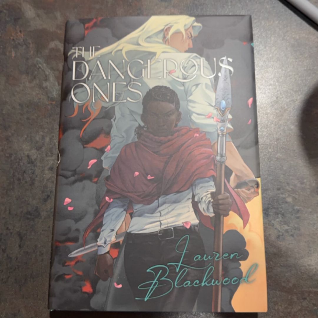 The Dangerous Ones