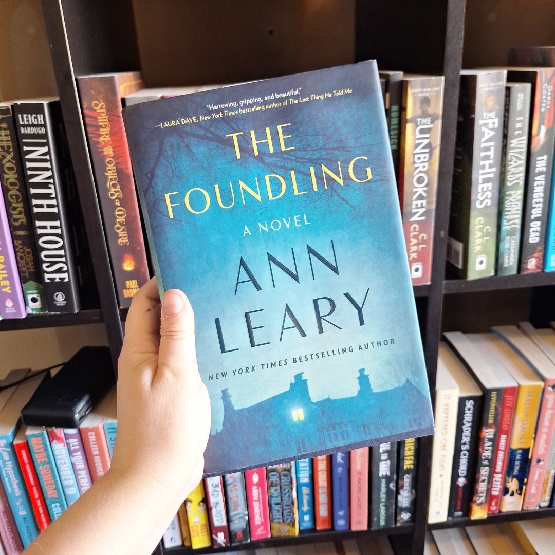 The Foundling