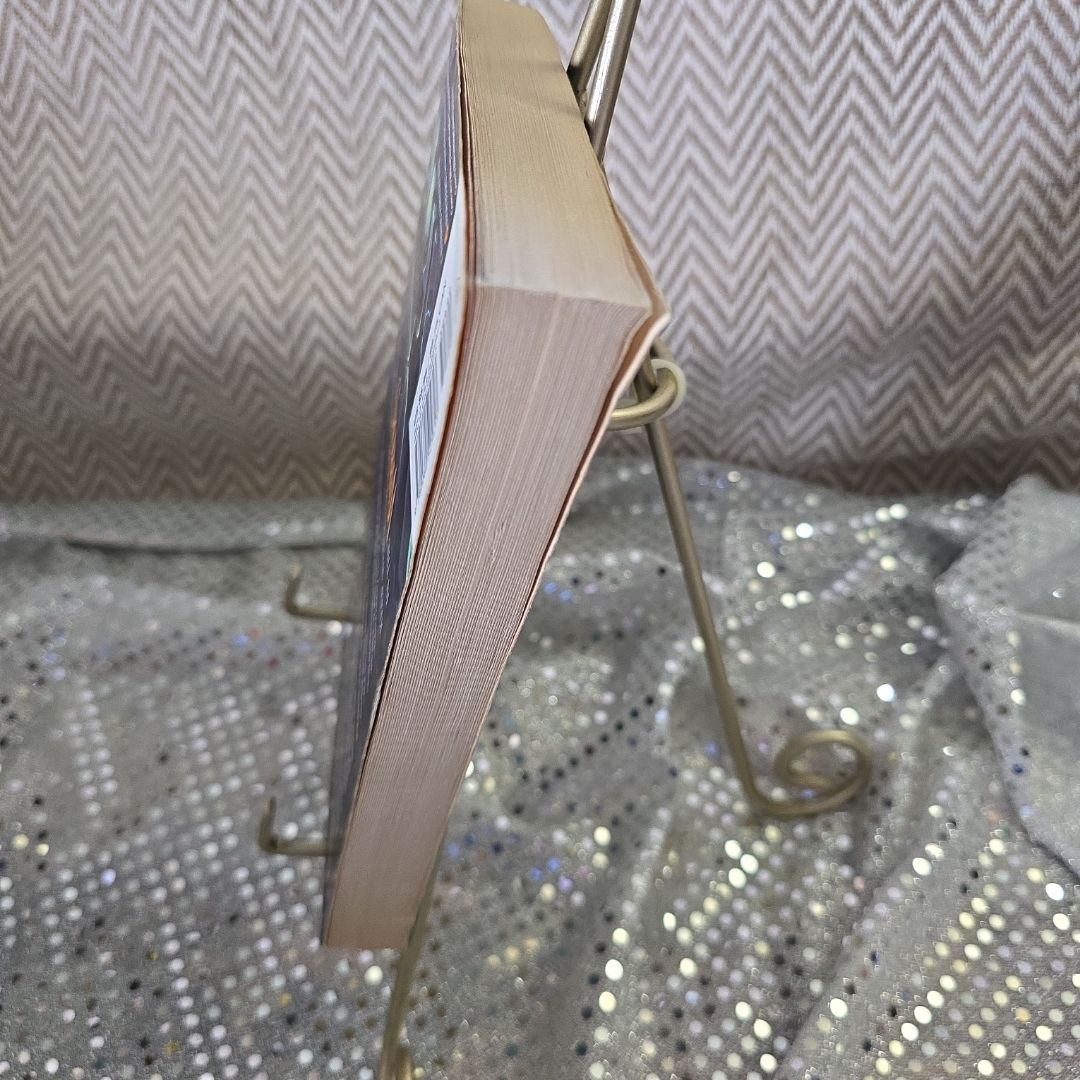 Warriors #3: Forest of Secrets