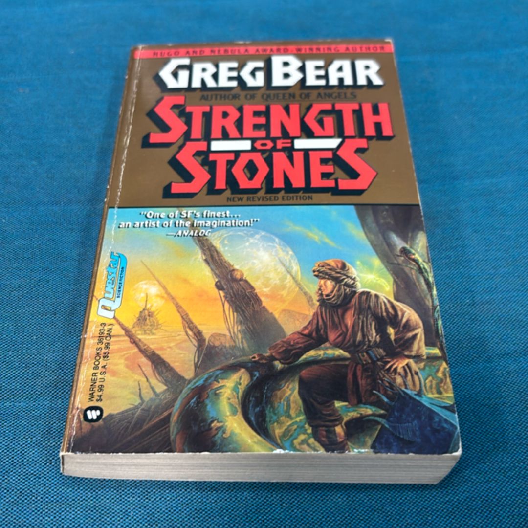 Strength of Stones