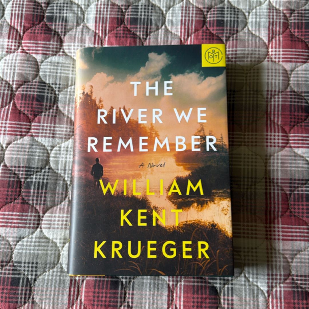 The River We Remember