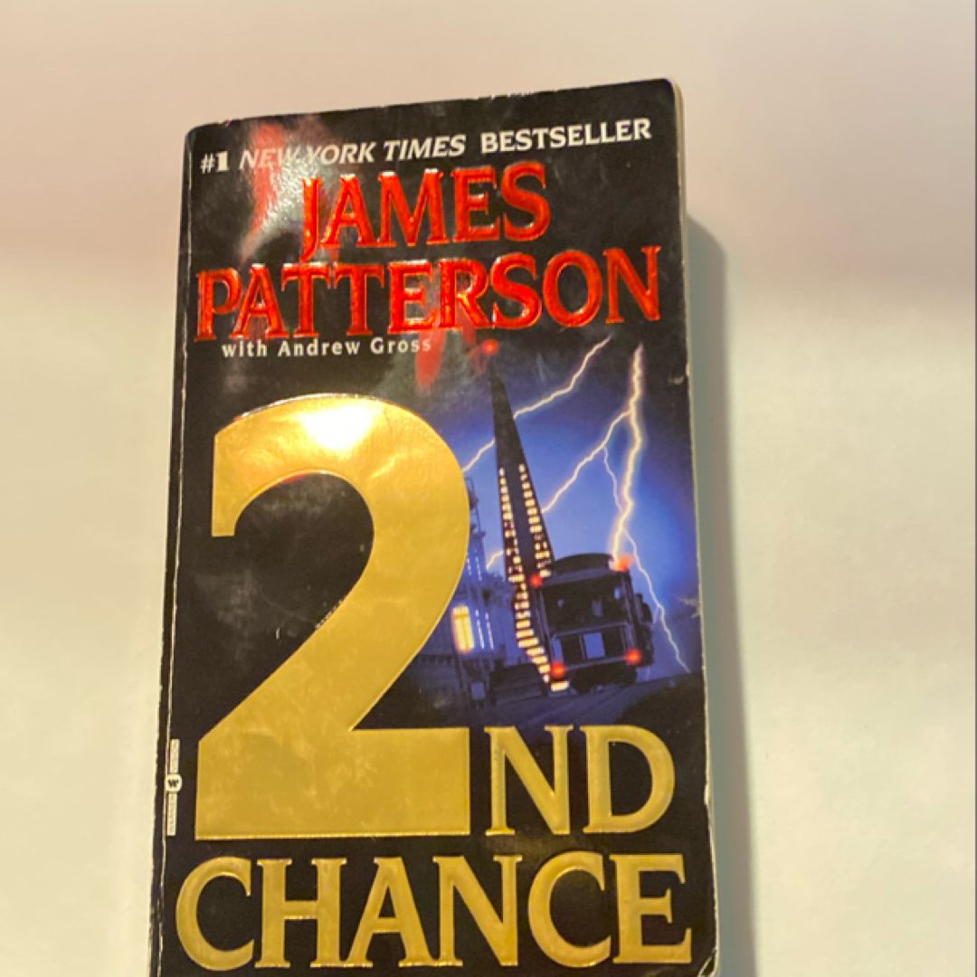 2nd Chance