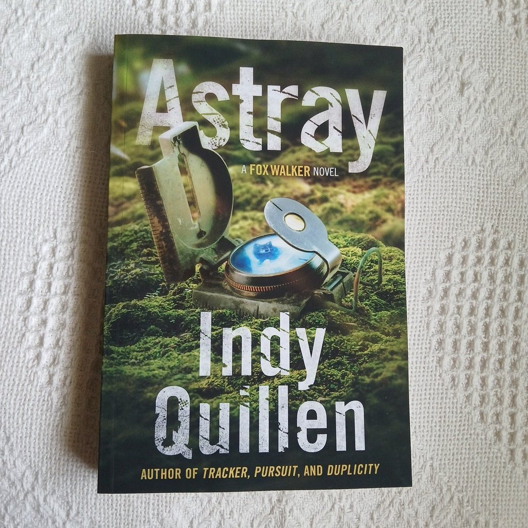 Astray