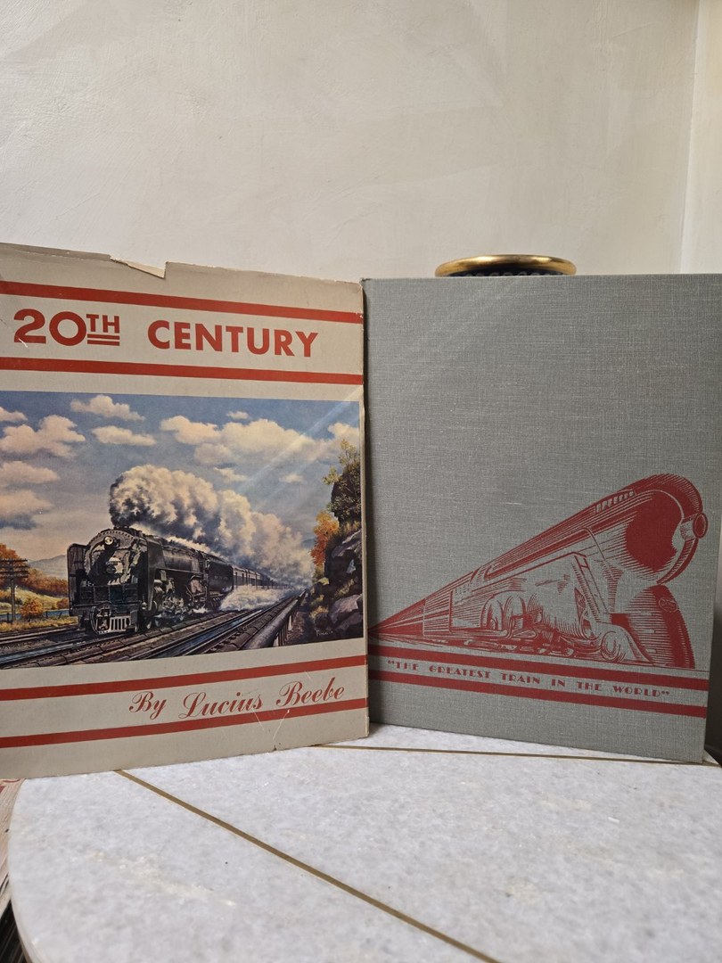 20TH CENTURY 