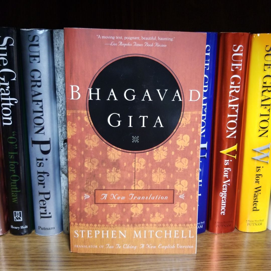 Bhagavad Gita