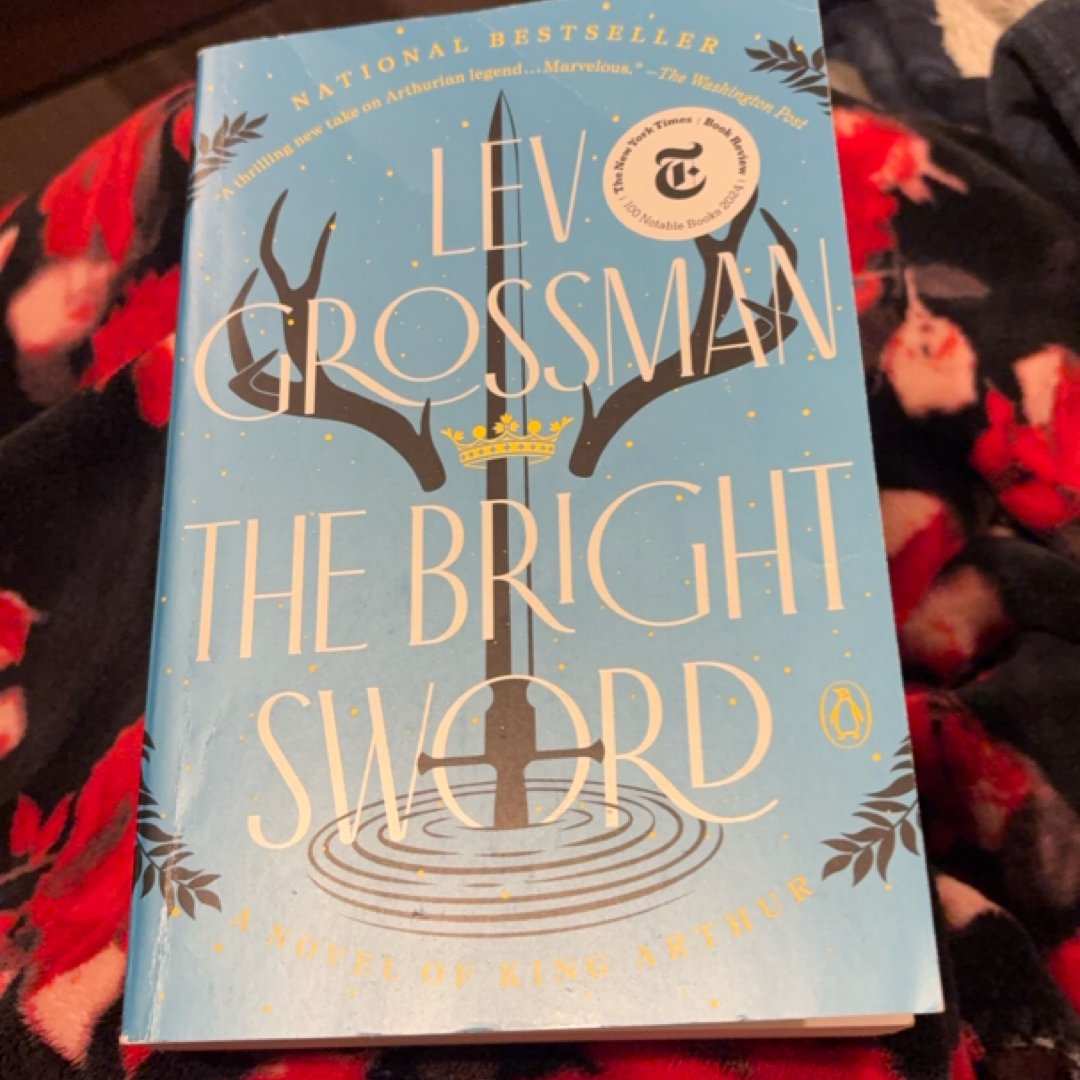The Bright Sword