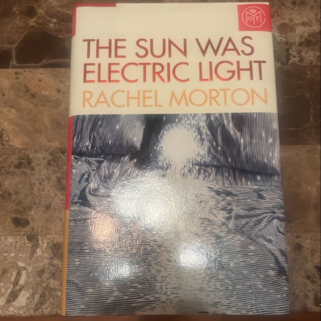 The Sun Was Electric Light